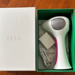 Tria Beauty Laser Hair Remover
